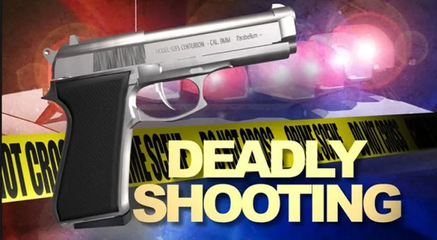 FATAL SHOOTING IN GRIMES CO. UNDER INVESTIGATION