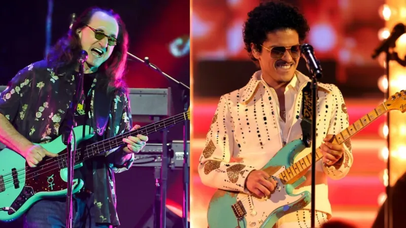 Bruno Mars, Rush are in San Antonio tonight. What frustrates you most at downtown events?