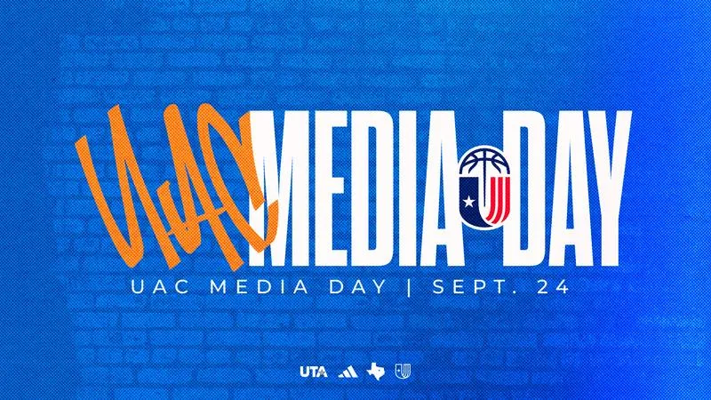 Wright, Reynolds and Carson to Represent Lady Mavs at UAC Basketball Media Day