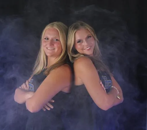Sisters on the Court: