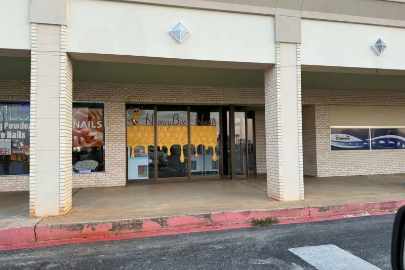 Kingdom Claw is Officially Coming to Nacogdoches