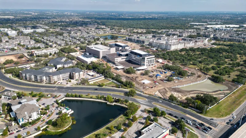 Texas Children's plans $39 million NICU expansion