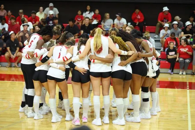 Lamar opens Southland play with two-match homestand