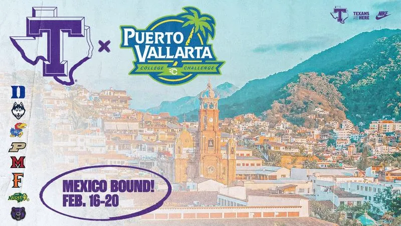 Tarleton State Softball to play in Mexico in February, part of Puerto Vallarta College Challenge