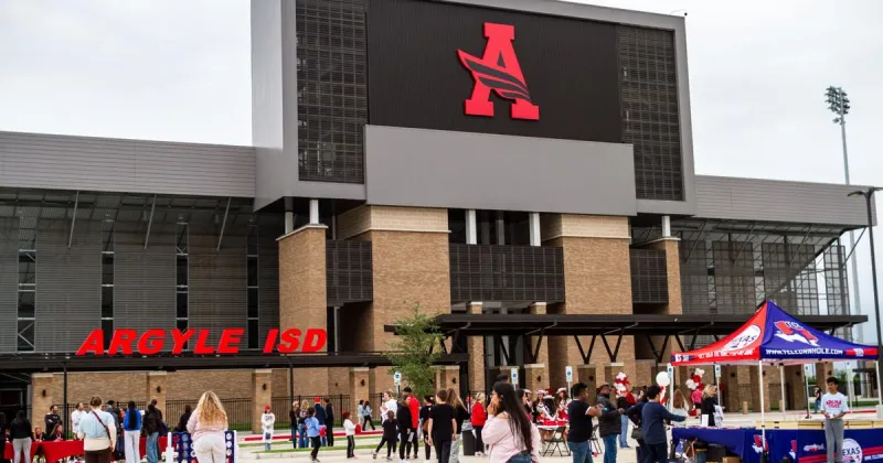 Argyle ISD votes to send re-zoned freshmen to new high school without the choice to stay at Argyle High