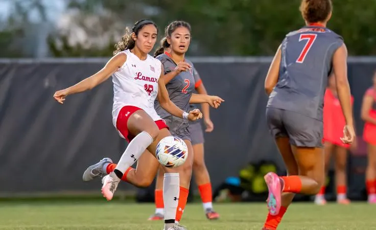 Cardinals Taking On Northwestern State Thursday