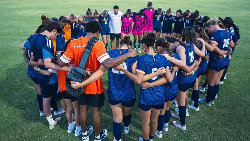 Undefeated UTEP Soccer Begins Mountain West Play With Split Week
