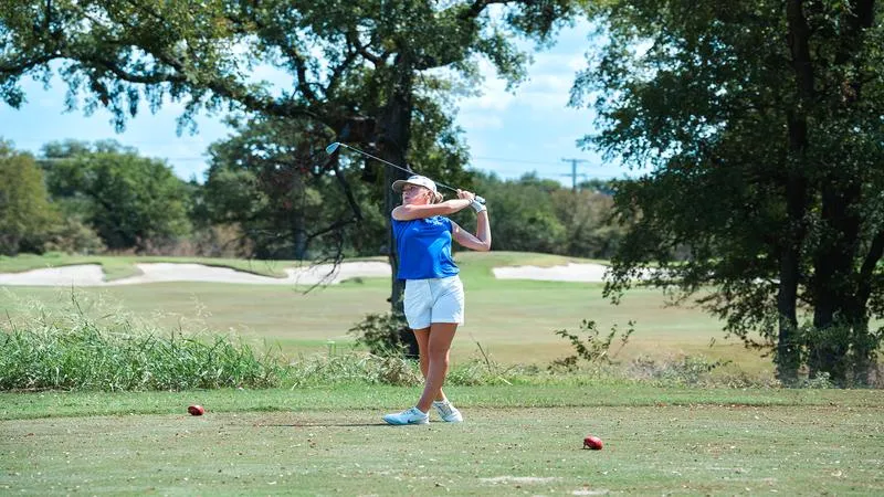Mavericks Finish 10th at Red Raider Invitational