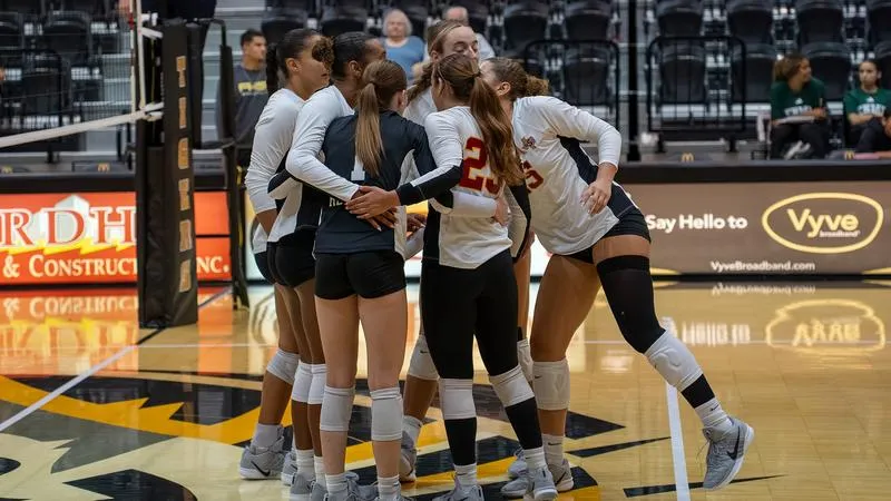 MSU returns home with three-match winning streak, faces St. Edward's and St. Mary's