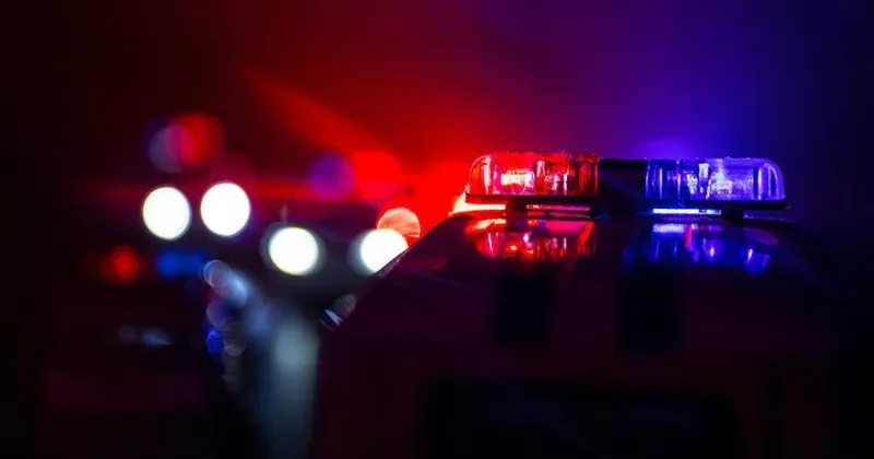 Bryan traffic stop ends in felony drug arrest