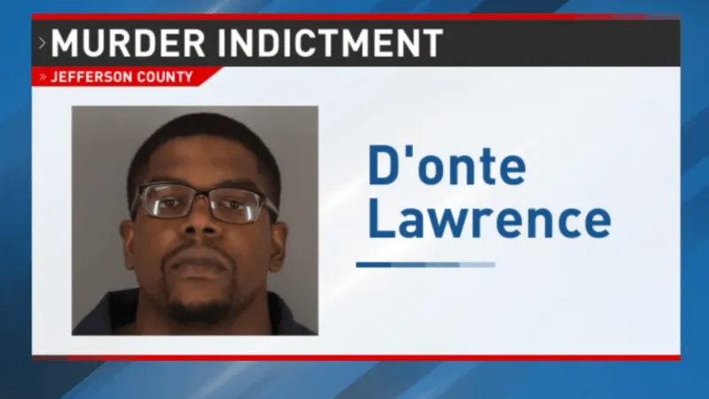 Shooting death in August leads to murder indictment handed up today against Beaumont man
