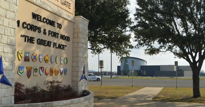 Heights council hears about new Fort Hood brigade, microreactor; residents bring up library hours
