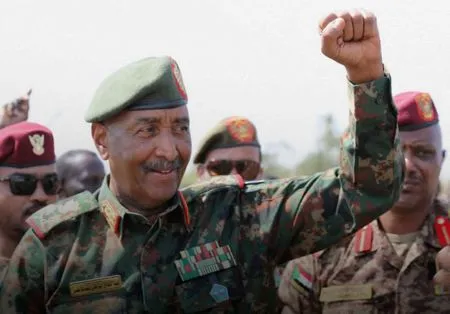 Sudan rejects US remarks questioning government legitimacy