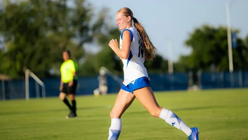 Rambelles Draw 1-1 with Hilltoppers