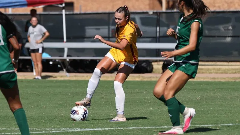 MSU concedes first goal of the season but remains unbeaten after 1-1 draw at LCU