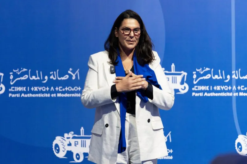 Morocco's Authenticity and Modernity Party leads in provisional election results