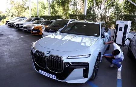 Analysis-South Africa races to keep auto exports competitive in EV era