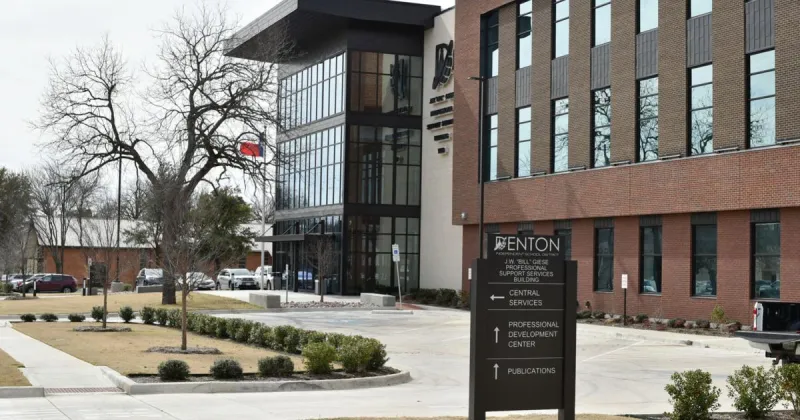 Denton ISD property tax rate is going down 5 cents - a savings of $345 for median home, district says