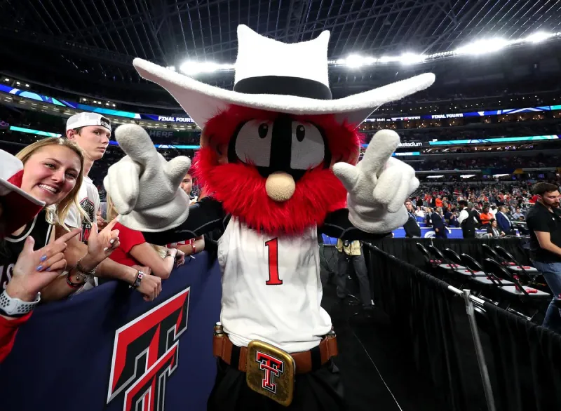 Who Created The 'Guns Up' Sign? The True Texas Tech Story