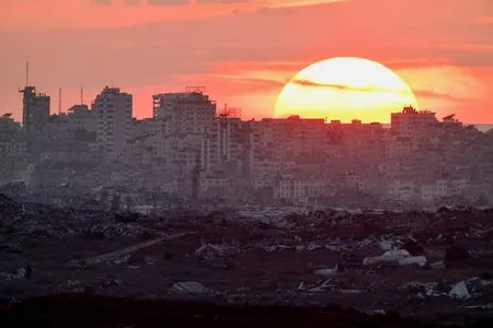 Norway gives additional $13 million in aid to Palestinians