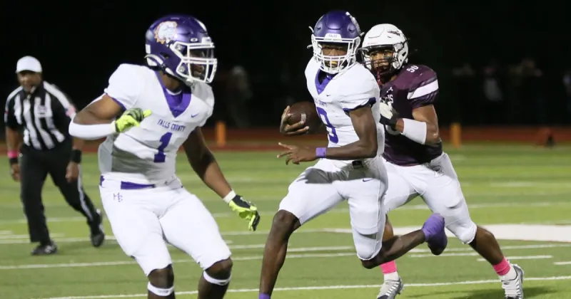 Trib staff's high school football predictions for Week 5