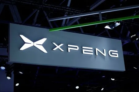Volkswagen opens presales of second Xpeng joint model in China