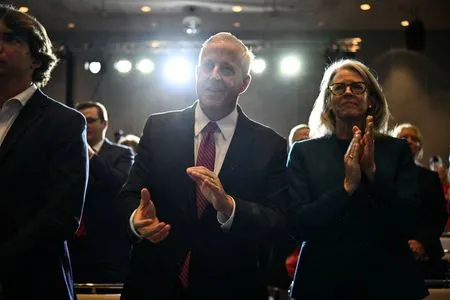Republican coordinated campaign spending surges after US Supreme Court ruling
