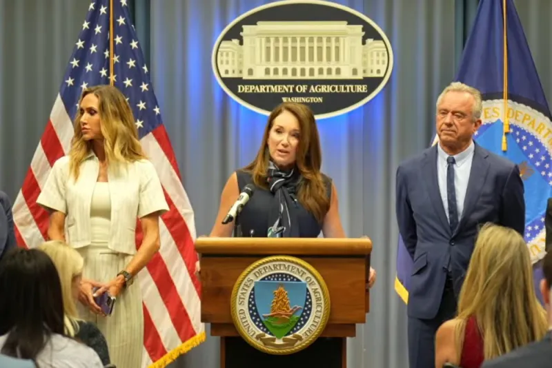 USDA Plans New Dog Welfare Standards For 2027