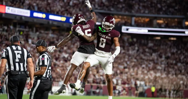 Texas A&M-LSU injury report: Bethel-Roman, Morrow questionable as of Wednesday