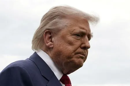 US Democrats tee up pre-election war powers vote as some Republicans break with Trump on Iran