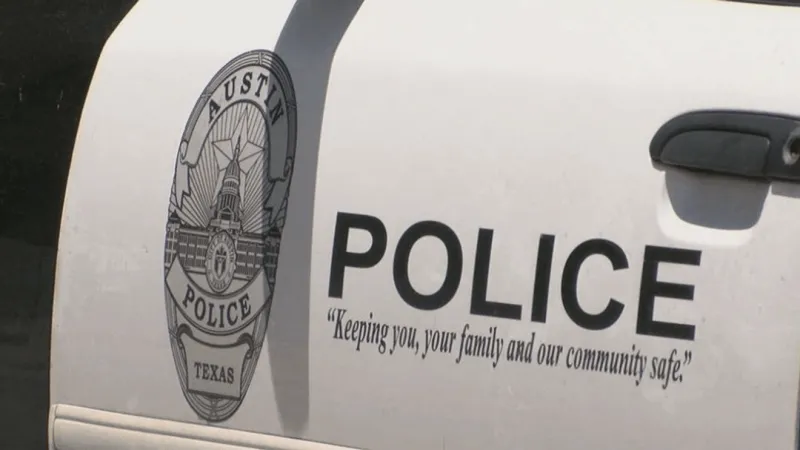 One seriously injured in two-vehicle crash on 183 South Toll frontage road
