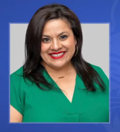 Cristy Castaares named Bagdad Elementary principal