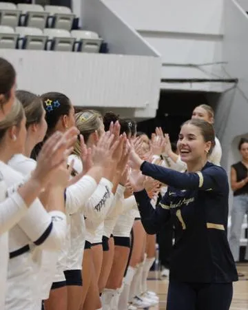PREVIEW: Lady Jackets start their conference schedule against ETBU