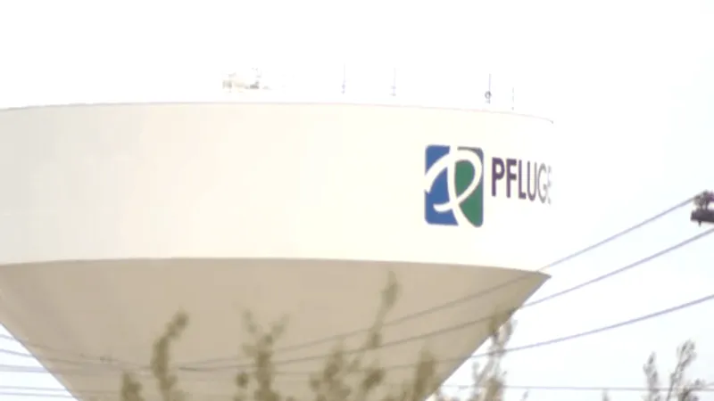 Pflugerville asks water customers to cut back during treatment plant repairs