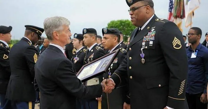 Former Fort Hood NCO survived multiple gunshot wounds during November 2009 post mass shooting