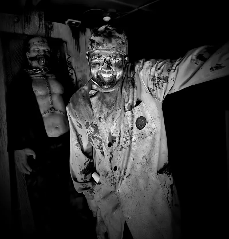 Nightmare On 19th Street: Know Before You Go