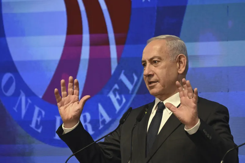 Netanyahu To Address UN General Assembly, Drawing Protests