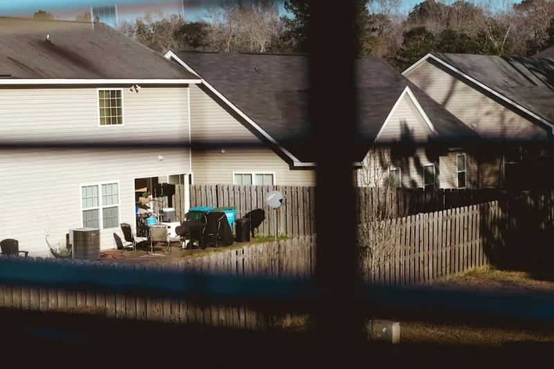 Wait... Can Your Lubbock Neighbor Actually Record You?