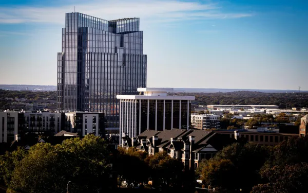 Fort Worth's $6.7 Billion Investment Year is About More Than the Jobs Numbers