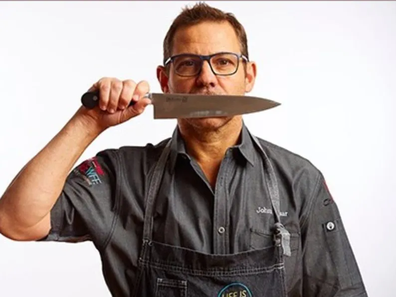 DIFFA's Burgers + Burgundy set for next Thursday, Oct. 1