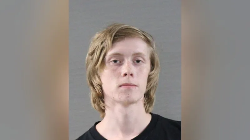 Suspected fentanyl dealer indicted for murder in Amarillo man's overdose death
