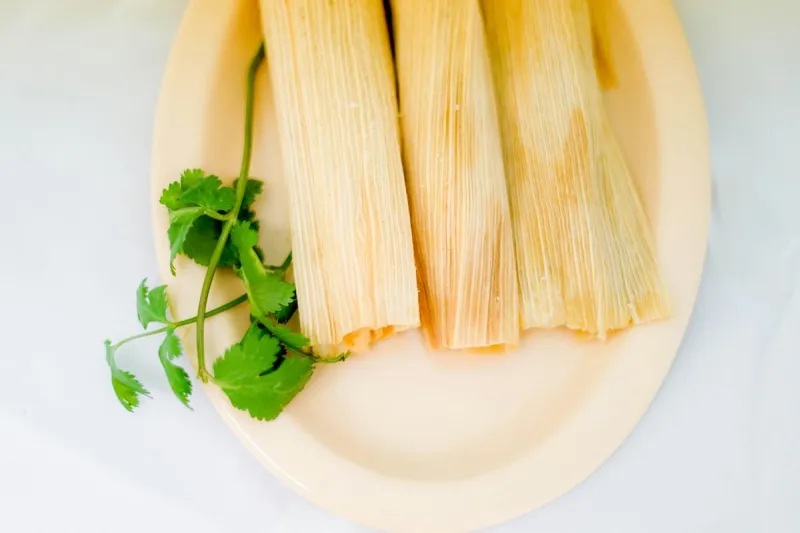 Where to Find a Tamale Hookup Before the Holidays in Lubbock