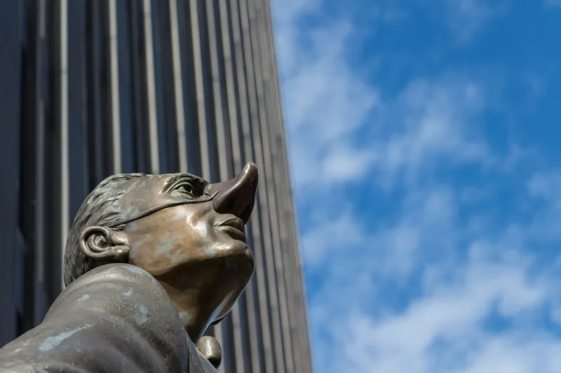 Are These Actually the Most Snobby Cities in Texas?