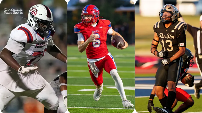 These TXHSFB Teams Have More Wins in 2026 Than the Past Three Seasons COMBINED