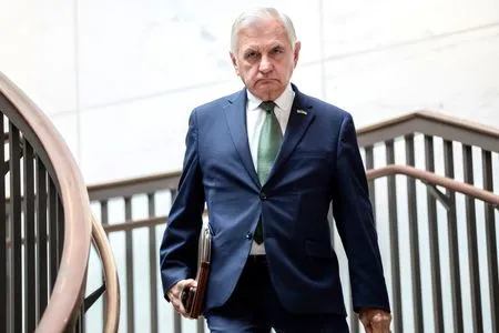 US Senate rejects resolution curbing Trump's Iran war powers