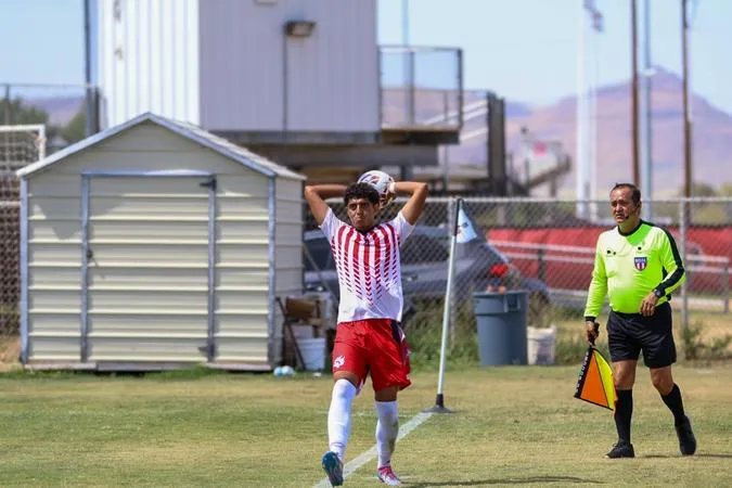 Lobos Open Lone Star Season At Home