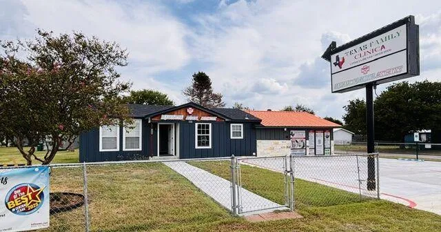New clinic coming to Heights in October