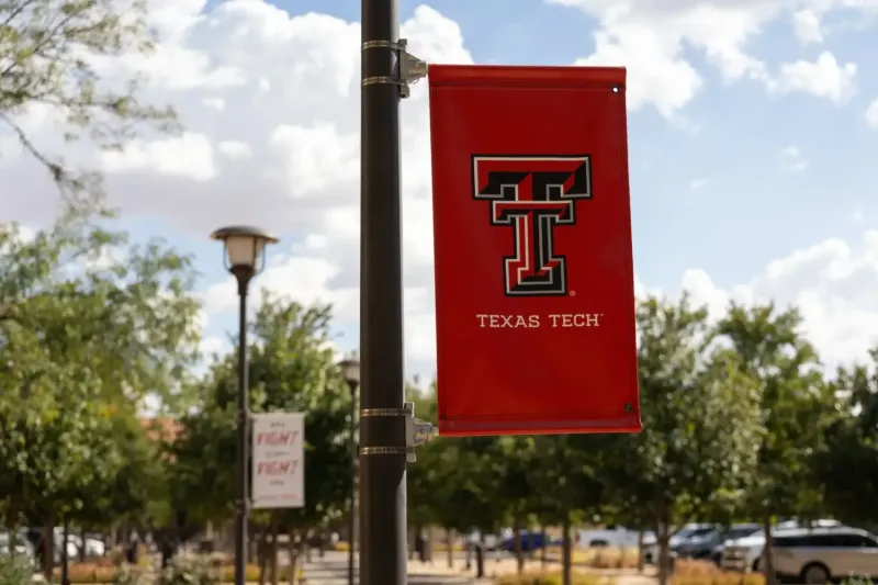 Texas Tech leaders face questions over their role in Ken Paxton U.S. Senate race fundraiser