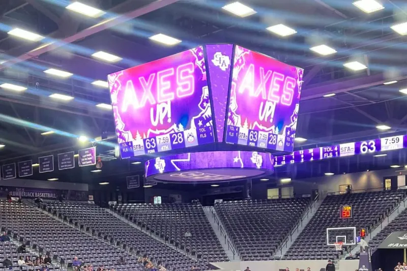 Official Details Released for SFA's 'Meet the Jacks' Night