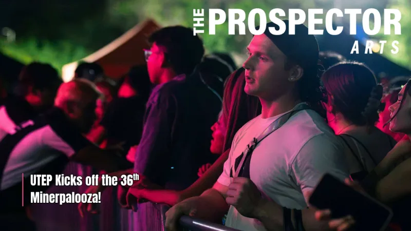 One of the biggest nights is back, Minerpalooza!